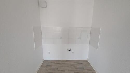 Foto - Etagenwohnung in Brandenburg an der Havel zur Miete