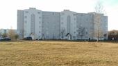 Foto - Etagenwohnung zur Miete in Schwerin