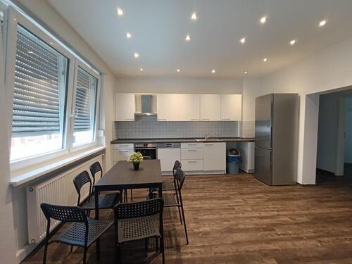 Foto - Monteurwohnung, Studentenwohnung, WG-Zimmer, möblierte Wohnung