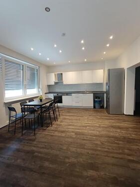Foto - Etagenwohnung zur Miete in Hanau