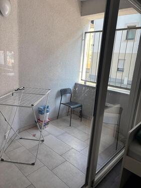 Foto - Etagenwohnung in Hanau