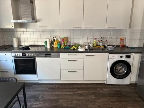 Foto - Etagenwohnung in Hanau zur Miete