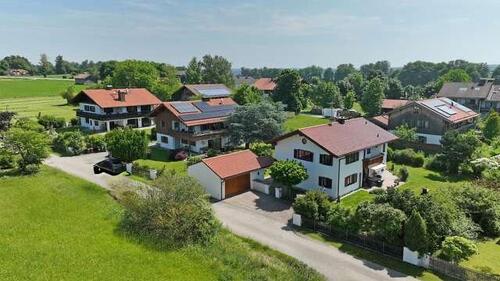 Foto - Einfamilienhaus in Icking