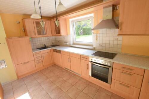 Foto - Etagenwohnung in Ebersdorf bei Coburg