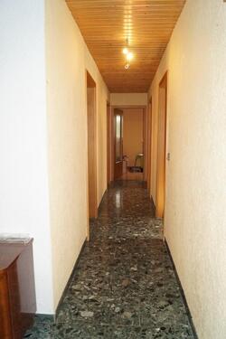 Foto - Etagenwohnung in Ebersdorf bei Coburg zur Miete