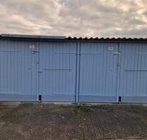 vermiete Doppelgarage - 240,00 EUR Miete, in Rostock (PLZ: 18106) Evershagen