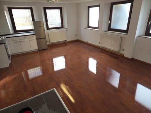 Foto - Schöne 2,5-Zimmer Wohnung in HN Mitte