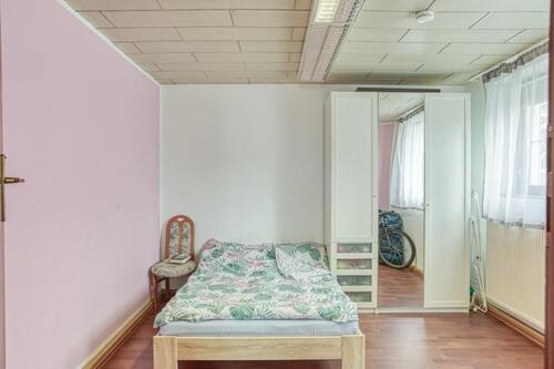 Foto - Etagenwohnung in Ludwigsburg