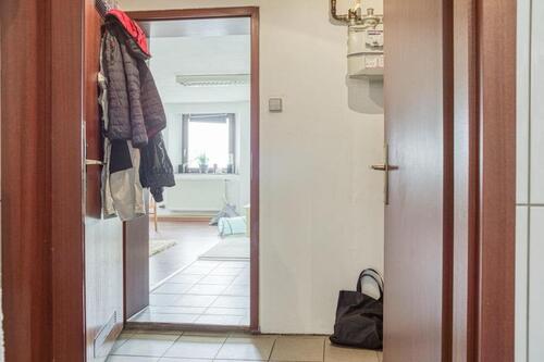 Foto - Etagenwohnung in Ludwigsburg zur Miete