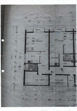 Foto - Etagenwohnung in Delmenhorst