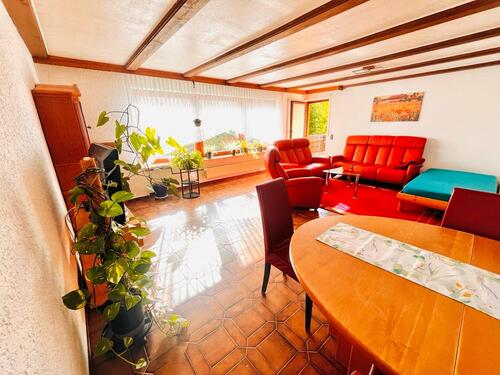 Foto - Ferienwohnung im Jura Tal Pödeldorf