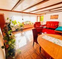 Ferienwohnung im Jura Tal Pödeldorf - Litzendorf