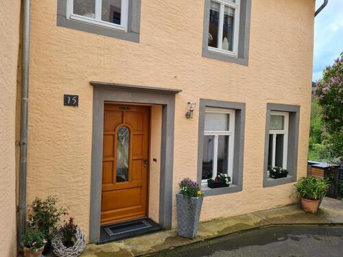 Foto - Ferienhaus Klein Venedig - 72,00 EUR Kaltmiete,