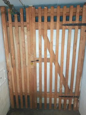 Foto - Etagenwohnung in Augsburg zur Miete