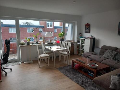 Foto - 3 Zimmer Etagenwohnung zur Miete in Seevetal