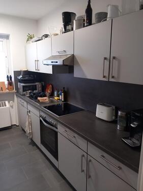 Foto - Etagenwohnung in Seevetal zur Miete