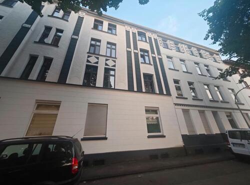 Foto - 4 x 3,5 Zimmer Wohnungen zu vermieten in Hagen Eilpe