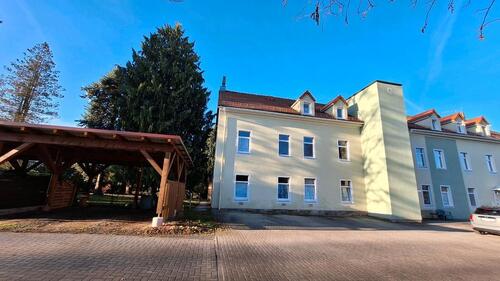 Foto - 2 Zimmer Erdgeschoßwohnung zur Miete in Kamenz