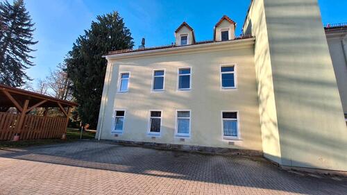 Foto - 2 Zimmer Erdgeschoßwohnung in Kamenz