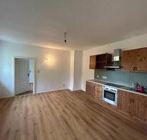 Kleine aber feine Wohung in Bugk zu vermieten - Storkow (Mark)