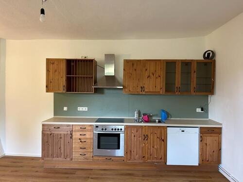 Foto - 2 Zimmer Etagenwohnung in Storkow (Mark)