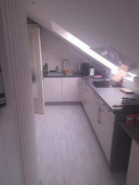 Foto - 3 Zimmer Dachgeschoßwohnung zur Miete in Bad Oeynhausen