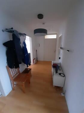 Foto - Dachgeschoßwohnung in Bad Oeynhausen zur Miete