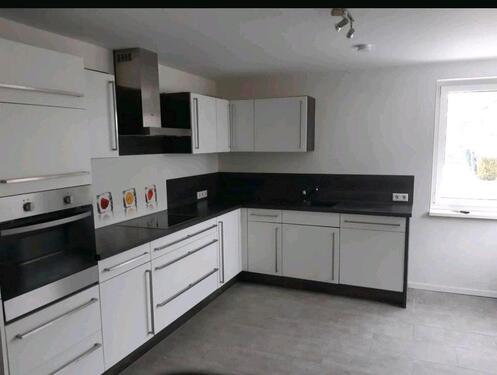 Foto - Großzügige Wohnung in Floh-Seligenthal Struht-helmershof