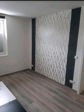 Foto - 2 Zimmer Etagenwohnung in Floh-Seligenthal