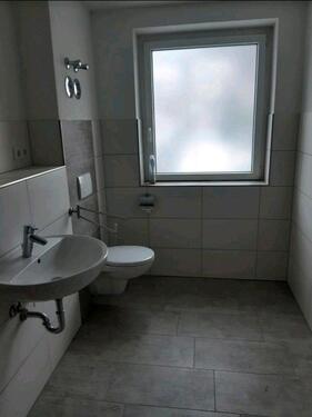 Foto - Etagenwohnung in Floh-Seligenthal zur Miete