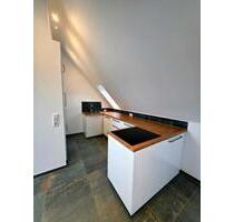 Hochwertige Dachgeschosswohnung in Kaarst Erstbezug