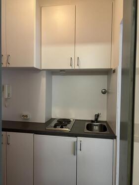 Foto - 1 Zimmer Etagenwohnung zur Miete in Trier