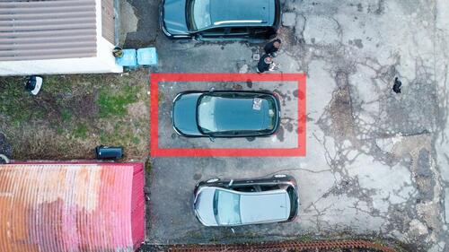 Foto - Sofort frei: Außenstellplatz zur Miete - in Heubach