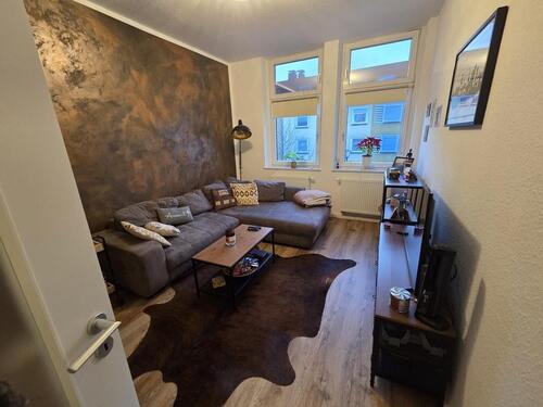 Foto - Etagenwohnung in Bochum zur Miete