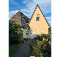 Wunderschönes Ferienhaus am Franz Felix See - Greven