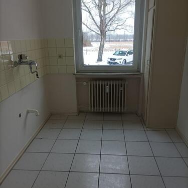 Foto - lichtdurchflutete 3 Zimmmer-WHG auf dem Kreideberg