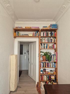 Foto - 4 Zimmer Etagenwohnung in Leipzig