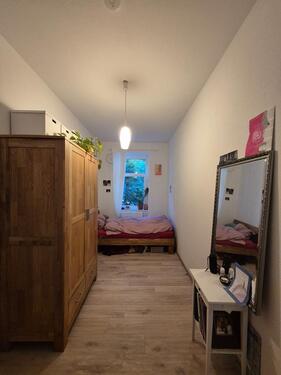 Foto - Etagenwohnung in Leipzig zur Miete