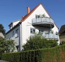 3 Zi.-Wohnung in Ludwigsburg-West