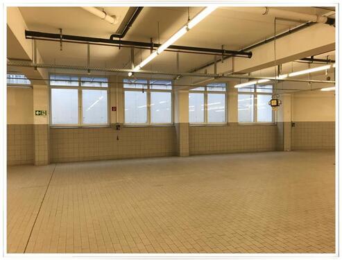 Foto - Lager Produktionsflächen mit sehr guter Verkehrsanbindung in Langwasser