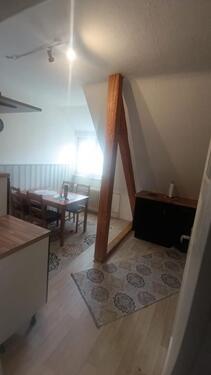 Foto - 4.5 Zimmer Dachgeschoßwohnung in Horb am Neckar