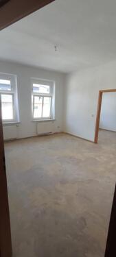 Foto - 2 Zimmer Etagenwohnung zur Miete in Frankenberg (Sachsen)