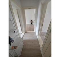 Helles 3-Zimmer-Wohnung in schönem Gebiet - Flensburg Altstadt