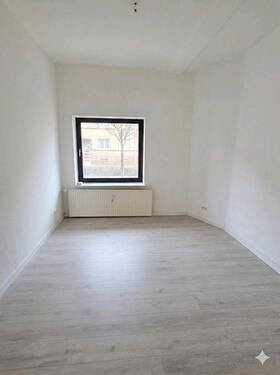 Foto - 3 Zimmer Erdgeschoßwohnung in Flensburg