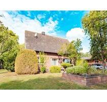 Charmantes Einfamilienhaus - 1.000,00&nbsp;EUR Kaltmiete, ca.&nbsp; 140,00&nbsp;m&sup2; in Klein Berßen (PLZ: 49777)