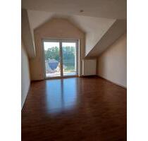 3-Zimmer-Wohnung, ca. 70 qm - zentrumsnah 93437 - Furth im Wald
