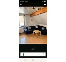 Grosse DG Wohnung ab sofort zu vermieten - Altenglan