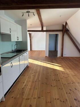 Foto - Etagenwohnung in Kiel zur Miete