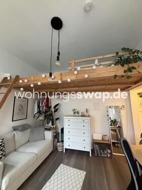 Foto - Wohnungsswap - 1 Zimmer, 25 m² - Sömmeringstraße, Ehrenfeld, Köln