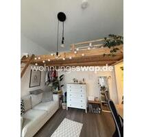 Wohnungsswap - 1 Zimmer, 25 m² - Sömmeringstraße, Ehrenfeld, Köln